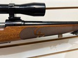 Used Winchester Model 70 270 WIN - 9 of 23