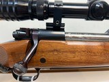 Used Winchester Model 70 270 WIN - 3 of 23