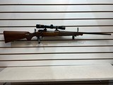 Used Winchester Model 70 270 WIN - 18 of 23
