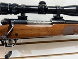 Used Winchester Model 70 270 WIN - 22 of 23
