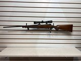 Used Winchester Model 70 270 WIN - 1 of 23