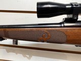 Used Winchester Model 70 270 WIN - 6 of 23