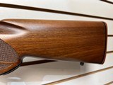 Used Winchester Model 70 270 WIN - 17 of 23