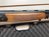New Fabarm Elos N2 Sporting 12 Gauge 32" adj stock rh 4 chokes 1 full 1 mod 1 IC 1 LM luggage case new in box - 18 of 21