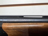 New Fabarm Elos N2 Sporting 12 Gauge 32" adj stock rh 4 chokes 1 full 1 mod 1 IC 1 LM luggage case new in box - 5 of 21