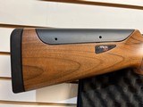 New Fabarm Elos N2 Sporting12 Gauge 32"adj stock RH luggage case 4 chokes tools socks manuals new in box - 9 of 24