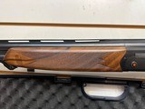 New Fabarm Elos N2 Sporting12 Gauge 32"adj stock RH luggage case 4 chokes tools socks manuals new in box - 14 of 24