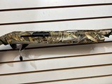 Used Benelli SBEIII 20 Gauge 28" bbl 1 choke realtree max 5 camo good condition - 19 of 19
