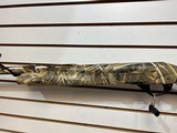 Used Benelli SBEIII 20 Gauge 28" bbl 1 choke realtree max 5 camo good condition - 2 of 19