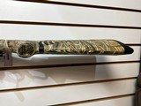 Used Benelli SBEIII 20 Gauge 28" bbl 1 choke realtree max 5 camo good condition - 4 of 19