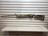 Used Benelli SBEIII 20 Gauge 28" bbl 1 choke realtree max 5 camo good condition - 1 of 19