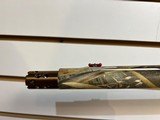 Used Benelli SBEIII 20 Gauge 28" bbl 1 choke realtree max 5 camo good condition - 14 of 19