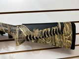 Used Benelli SBEIII 20 Gauge 28" bbl 1 choke realtree max 5 camo good condition - 9 of 19