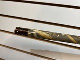 Used Benelli SBEIII 20 Gauge 28" bbl 1 choke realtree max 5 camo good condition - 5 of 19