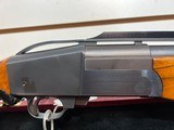 Used LJutic Mono Gun Trap 12 gauge 34" bblfixed choke full soft touch system luggage case grease tools manual good condition - 19 of 19