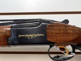 Lightly used Browning Special Sport 20 gauge
32" bbl
2 gnarled choke IC IC no box no manuals very good condition - 2 of 18