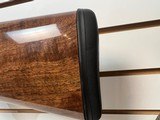 Lightly used Browning Special Sport 20 gauge
32" bbl
2 gnarled choke IC IC no box no manuals very good condition - 13 of 18