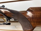 Lightly used Browning Special Sport 20 gauge
32" bbl
2 gnarled choke IC IC no box no manuals very good condition - 4 of 18