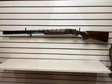 Lightly used Browning Special Sport 20 gauge
32" bbl
2 gnarled choke IC IC no box no manuals very good condition - 1 of 18