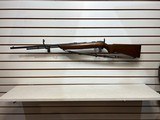 Remington The Sportmaster Model 512 .22 Short, Long & Long Rifle - 1 of 20