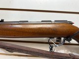 Remington The Sportmaster Model 512 .22 Short, Long & Long Rifle - 13 of 20