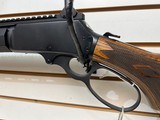 Used Marlin 1895 45-70 Lever Action w/ MLOK - 6 of 19