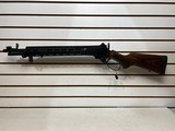 Used Marlin 1895 45-70 Lever Action w/ MLOK - 1 of 19