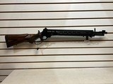 Used Marlin 1895 45-70 Lever Action w/ MLOK - 17 of 19