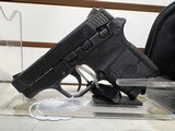 Used M&P Smith & Wesson 380, 3 Mags, Soft Case, Holster - 9 of 16
