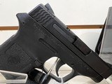 Used M&P Smith & Wesson 380, 3 Mags, Soft Case, Holster - 5 of 16