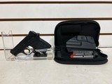 Used M&P Smith & Wesson 380, 3 Mags, Soft Case, Holster - 1 of 16