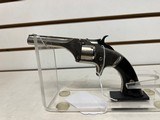 Used Smith & Wesson Model 122 short3 1/4