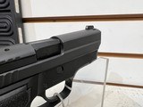Used Sig P224 40 S&W, 2 Mags, Box - 7 of 15