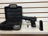 Used Sig P224 40 S&W, 2 Mags, Box - 1 of 15