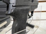 Used Sig P224 40 S&W, 2 Mags, Box - 11 of 15