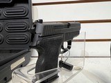 Used Sig P224 40 S&W, 2 Mags, Box - 15 of 15