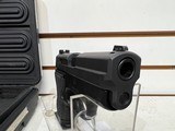 Used Sig P224 40 S&W, 2 Mags, Box - 2 of 15