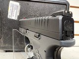 Used Springfield XDS 3.3 Single Stack 9mm Tactical Gray Essentials Package, 2 MAGS, With Box - 13 of 17