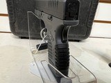 Used Springfield XDS 3.3 Single Stack 9mm Tactical Gray Essentials Package, 2 MAGS, With Box - 14 of 17
