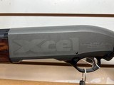 Used Beretta A400 Xcel, Kick-EEZ Recoil Pad, 12 Guage, IM, M, IC Chokes, Bag, Box, Sock - 19 of 19