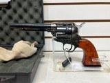 Used Uberti 1873 Beretta Stampede 45LC, with original Grips - 16 of 18