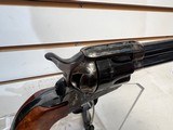 Used Uberti 1873 Beretta Stampede 45LC, with original Grips - 17 of 18