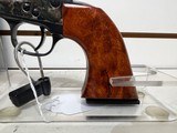 Used Uberti 1873 Beretta Stampede 45LC, with original Grips - 10 of 18