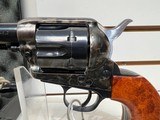 Used Uberti 1873 Beretta Stampede 45LC, with original Grips - 18 of 18