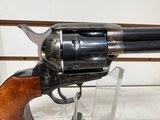 Used Uberti 1873 Beretta Stampede 45LC, with original Grips - 9 of 18