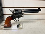 Used Uberti 1873 Beretta Stampede 45LC, with original Grips - 11 of 18