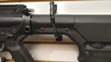 Used Sig 716 Rifle 20