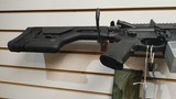 Used Sig 716 Rifle 20