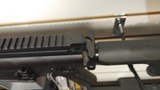 Used Sig 716 Rifle 20