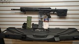 Used Sig 716 Rifle 20